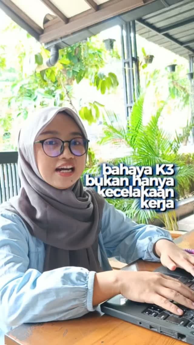 Pernah dengar tentang HIMU?👷‍♂️